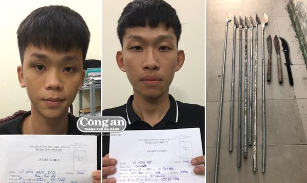 Nhức nhối tình trạng thanh thiếu niên phạm pháp (Bài 1: Tội phạm ngày càng trẻ hóa)