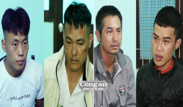 Đường dây vận chuyển hơn 3 tạ ma túy đá