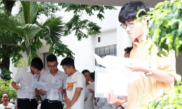 Kịch bản nào cho công tác tuyển sinh đại học năm 2020?