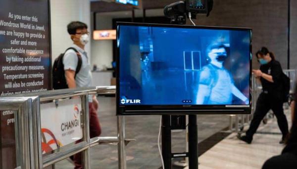 Điều gì đang xảy ra với Singapore?