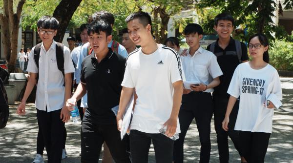 Đại học Đà Nẵng không tổ chức kỳ thi riêng