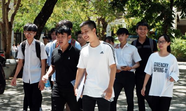 Đại học Đà Nẵng không tổ chức kỳ thi riêng