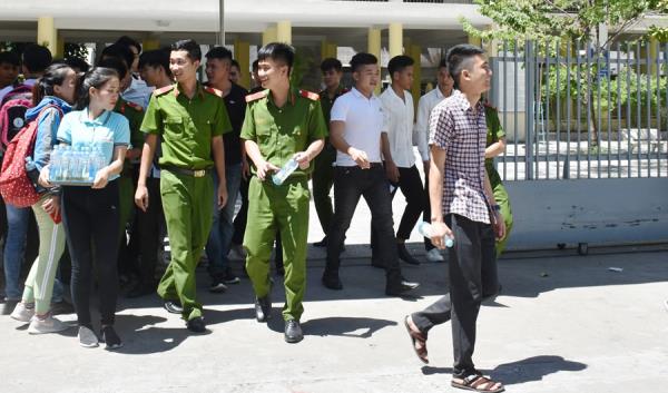 Đại học Đà Nẵng chốt phương án tuyển sinh năm 2020