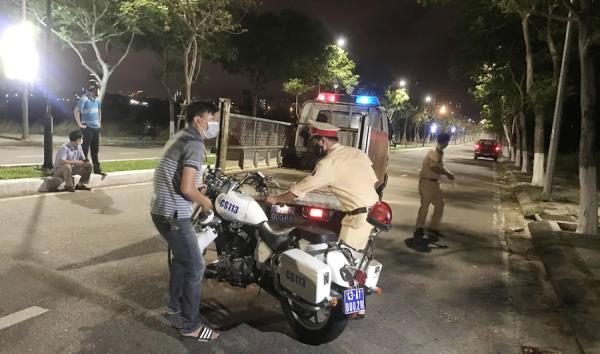 Nhật ký đồng đội: Về nhà thôi các anh ơi…