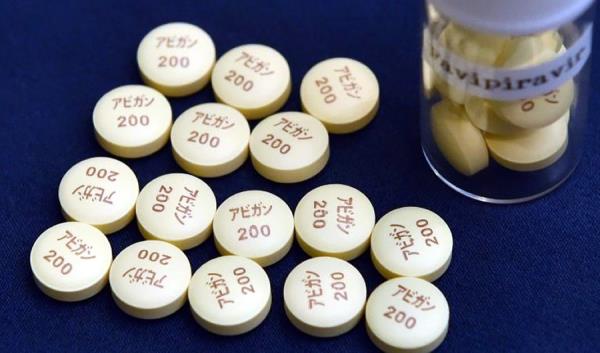 Nhật tăng tốc sản lượng thuốc trị Covid-19 tiềm năng