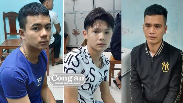 Khởi tố 7 đối tượng trong vụ 2 chiến sĩ Công an hy sinh khi truy bắt nhóm đua xe