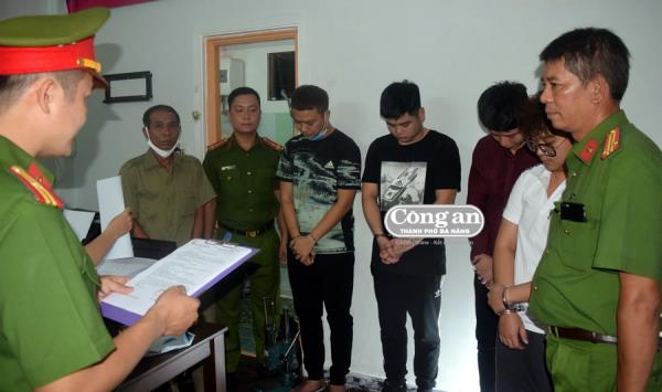 Phá đường dây làm bằng đại học, chứng chỉ giả liên tỉnh