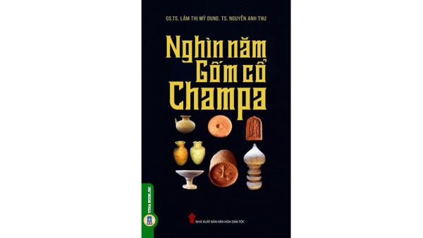 Nghìn năm gốm cổ Champa, tư liệu quý về gốm cổ