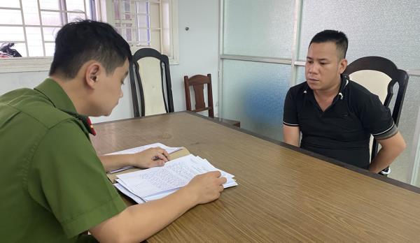 Cảnh giác với thủ đoạn lạm dụng tình dục qua mạng Internet