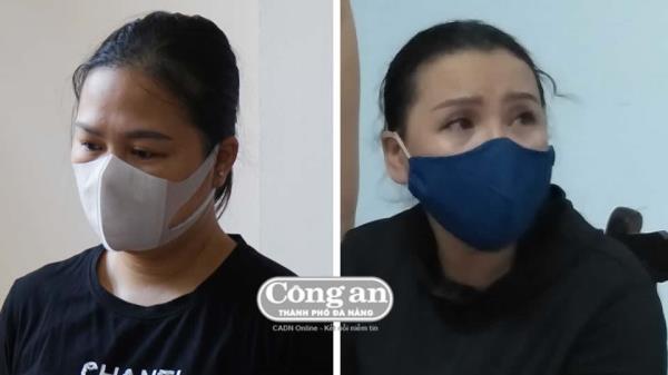 Bắt giam 2 nữ quái làm giả sổ đỏ lừa đảo chiếm đoạt tài sản