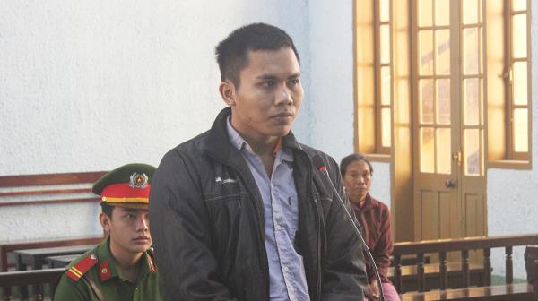 Đối tượng hoạt động nhằm lật đổ chính quyền nhân dân  lãnh án 12 năm tù