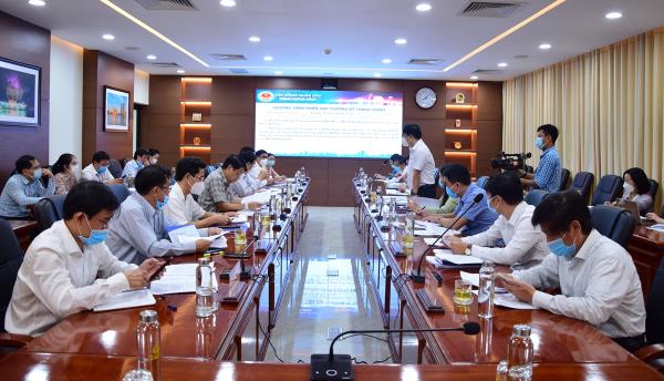 Tập trung lo an sinh xã hội hậu COVID-19