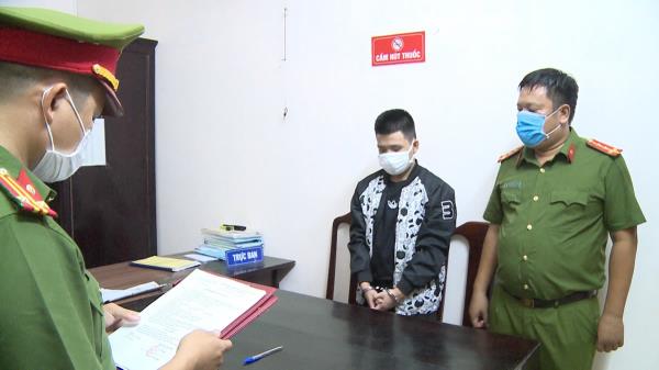 Siêu lừa từ thiện