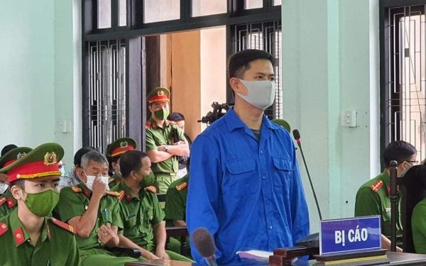 Giữ nguyên hình phạt với bác sĩ bị tố hiếp dâm nữ điều dưỡng