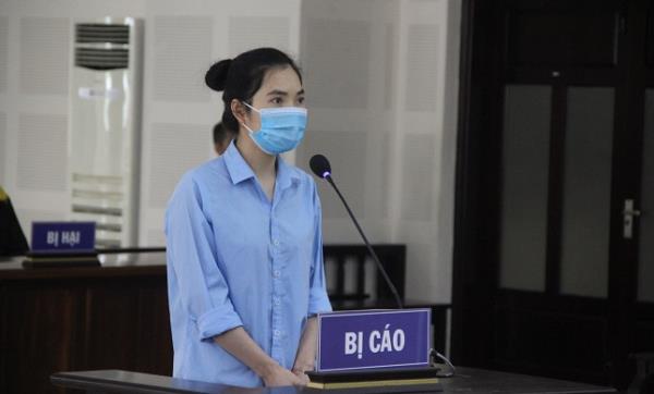 Nữ giám đốc lừa đảo hàng chục tỷ đồng bằng chiêu trò góp vốn kinh doanh