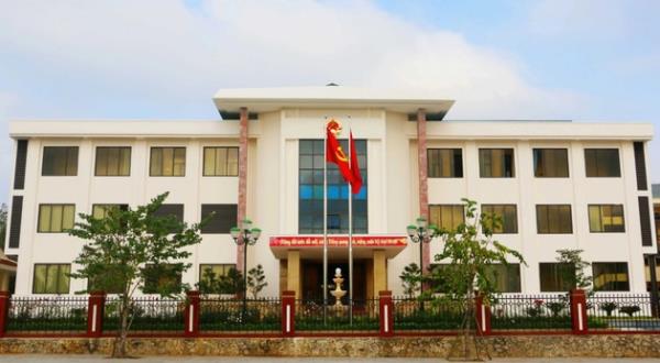 Vụ Bí thư Cô Tô bị tố hiếp dâm: Vì sao hàng loạt lãnh đạo bị kỷ luật?