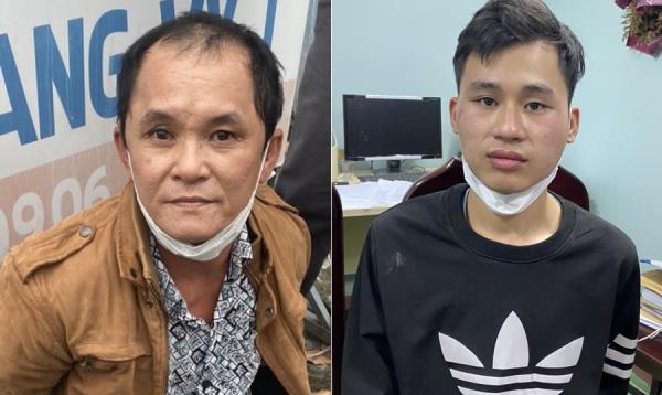 Phá vụ mua bán ma túy những ngày đầu mở đợt cao điểm tấn công tội phạm