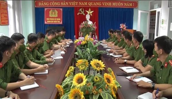 Chuyện chưa kể trên những hành trình công lý (Bài 1: Hành trình truy bắt siêu lừa mạo danh người của Bộ)