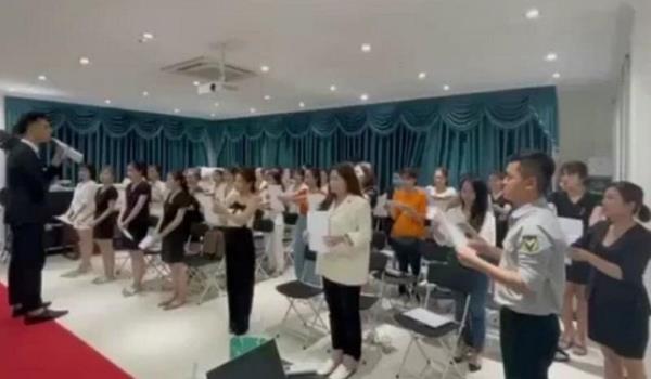 Xét xử Giám đốc Thẩm mỹ viện Quốc tế Amida làm lây lan dịch bệnh COVID-19