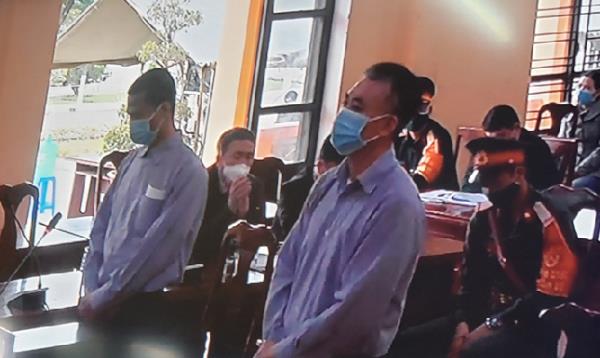 Trả hồ sơ điều tra bổ sung vụ án Giám đốc Công ty Bạch Việt lừa bán 225 căn hộ trên đất quốc phòng