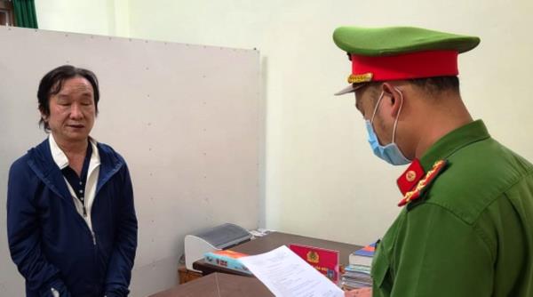 Bán đất ma, lừa tiền tỷ