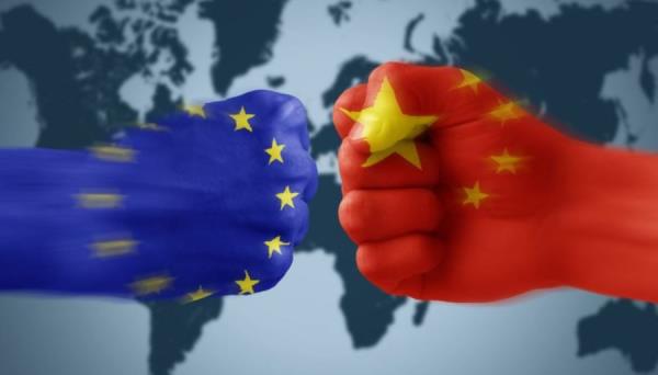 Phương Tây liên tiếp tấn công trực diện, Bắc Kinh phản đòn