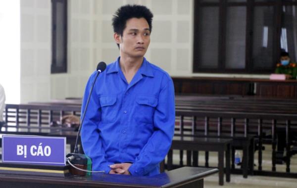 Không thể dung thứ kẻ giết con ném xác xuống sông Hàn