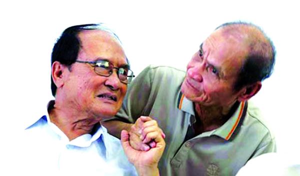 Ký ức về thời làm báo của cha tôi