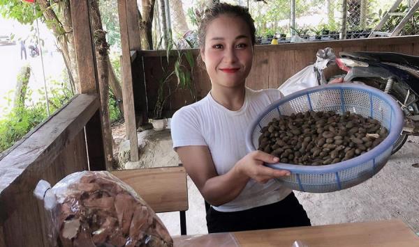 Tìm cách bảo vệ cây ươi