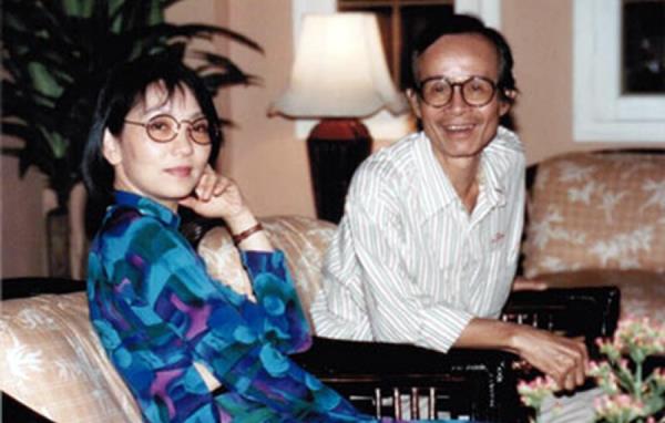 Trịnh Công Sơn và giai thoại tình chị duyên em