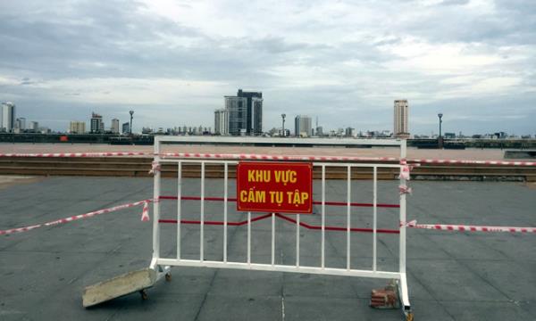 Từ bỏ thói quen sinh hoạt để phòng dịch