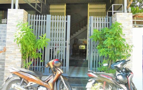 Đỏ mắt làm sổ đỏ