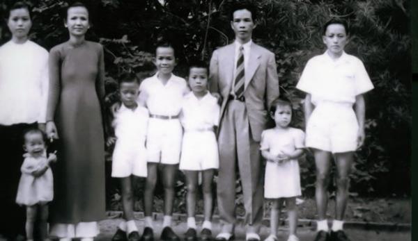 Tình cảm gia đình của nhạc sĩ Trịnh Công Sơn