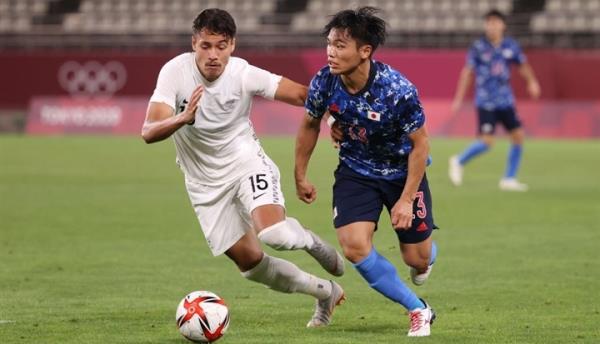 Bóng đá Nam Olympic Tokyo 2020: Châu Á có quyền… mơ