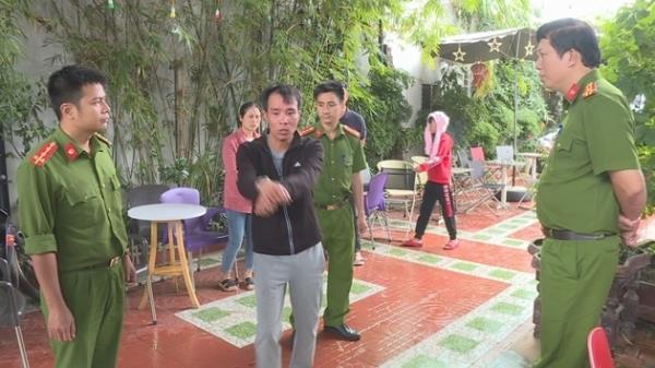 Án mạng từ cuộc nhậu… không có điểm dừng