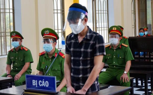 Tử hình kẻ cuồng ghen sát hại nhân tình của vợ cũ