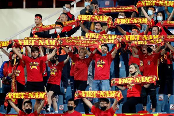 Gấp rút hoàn thiện sửa chữa sân Mỹ Đình