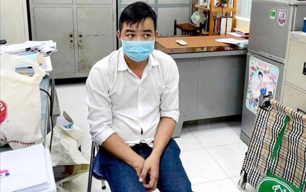 Liên quan vụ án tại Công ty Việt Á: Làm rõ thủ đoạn của Giám đốc Công ty Nam Phong