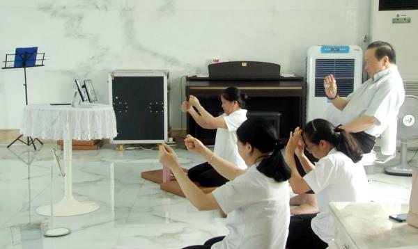 Cảnh giác với các nhóm tà đạo hoạt động trên mạng xã hội