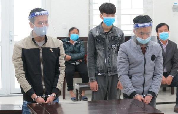 Tử hình hai kẻ sát hại và cướp tài sản của nữ sinh viên Học viện Ngân hàng