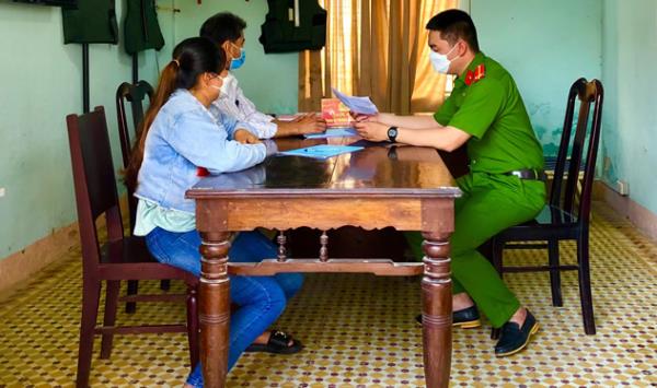 Tăng ca để phục vụ nhân dân nhiều hơn