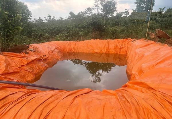 2 trẻ nhỏ đuối nước thương tâm