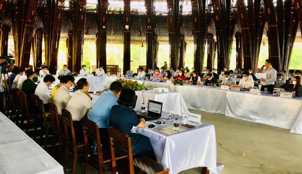 Để du khách có trải nghiệm an toàn, trọn vẹn