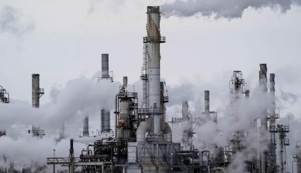 Thế bế tắc của Mỹ  trong ván bài dầu mỏ với Nga