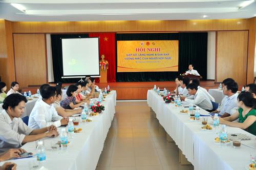 Nhiều chính sách ưu đãi thuế được áp dụng